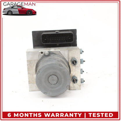 2010-2016 Porsche Panamera 970 ABS Anti Lock Brake Pump Module 97035575532 OEM
