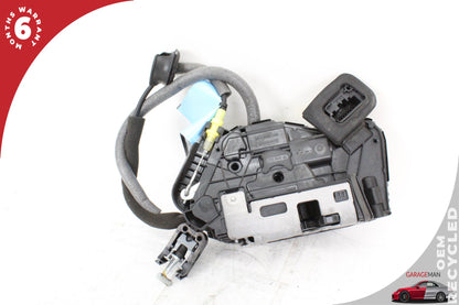 2022-2024 Audi A3 S3 RS3 Q3 Q4 Front Right Side Door Lock Actuator 5TB837016E