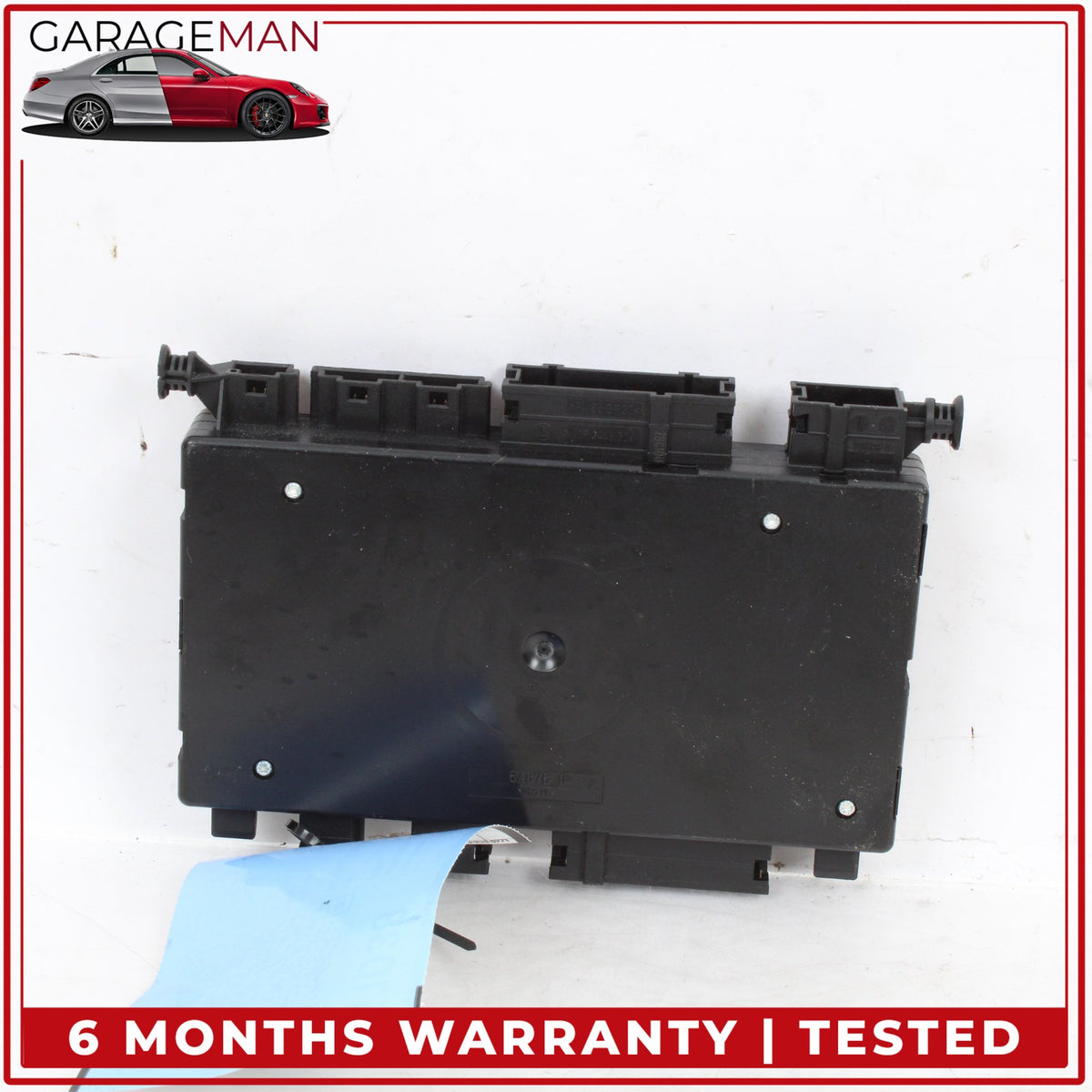 2008-2020 Mercedes W218 CLS63 AMG Front Left Seat Control Module 2129011600 OEM