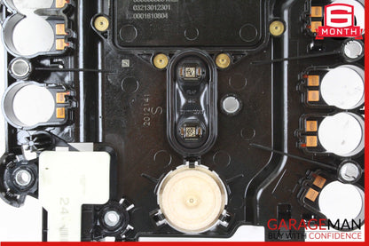 2014-2017 Mercedes-Benz C300 W205 Transmission Conductor Plate 0009017100