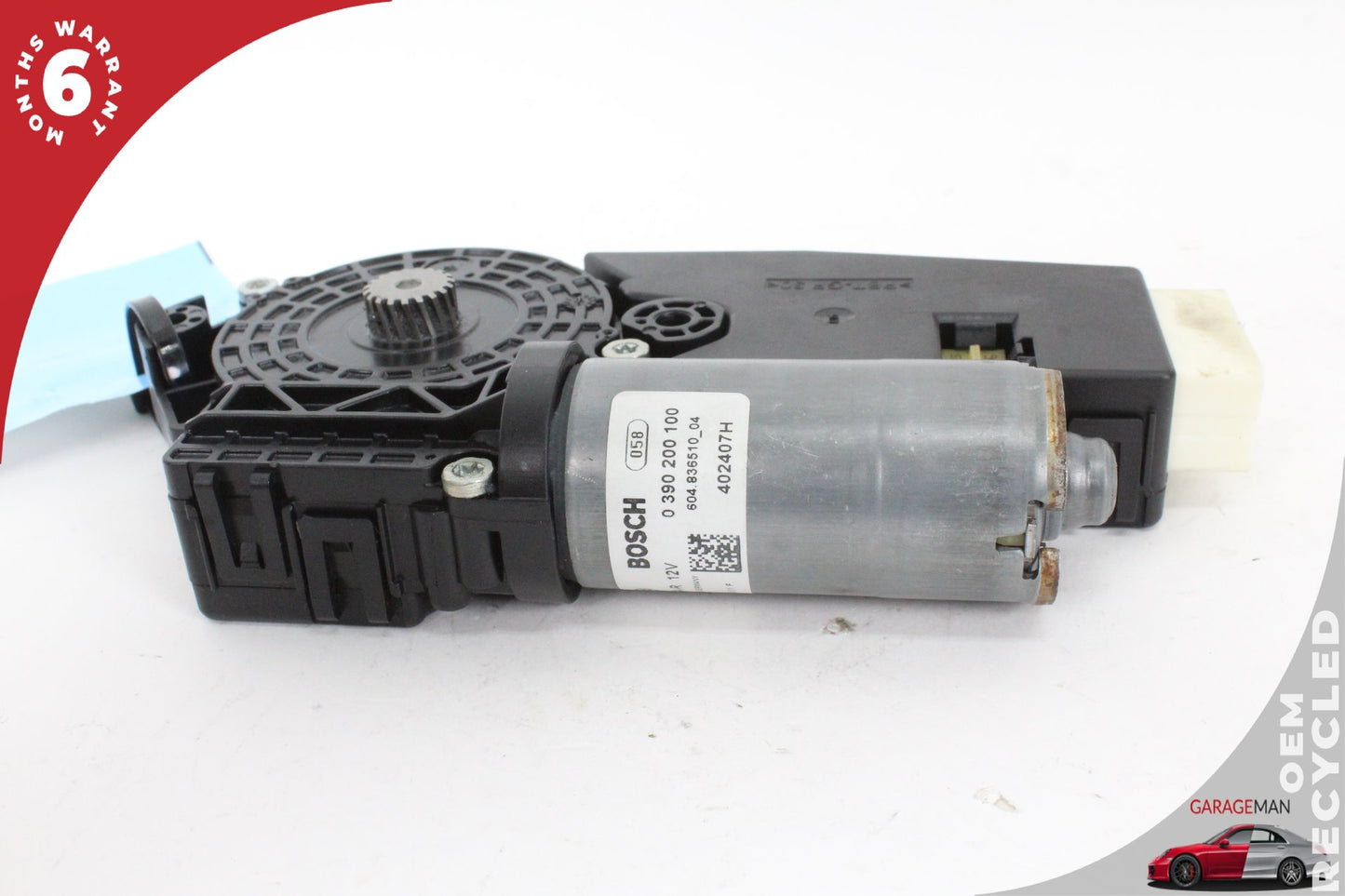 2014-2020 Mercedes W117 CLA45 AMG Sunroof Motor Window Actuator 1769006902 OEM