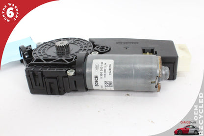 2014-2020 Mercedes W117 CLA45 AMG Sunroof Motor Window Actuator 1769006902 OEM