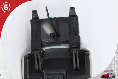 2006-2012 Mercedes X164 GL450 Front Center Armrest Lid Cover 1646800251 OEM