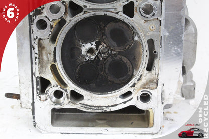 2011-2020 Mercedes X166 GL450 GLS550 M278 Right Cylinder Head 2780163201 OEM