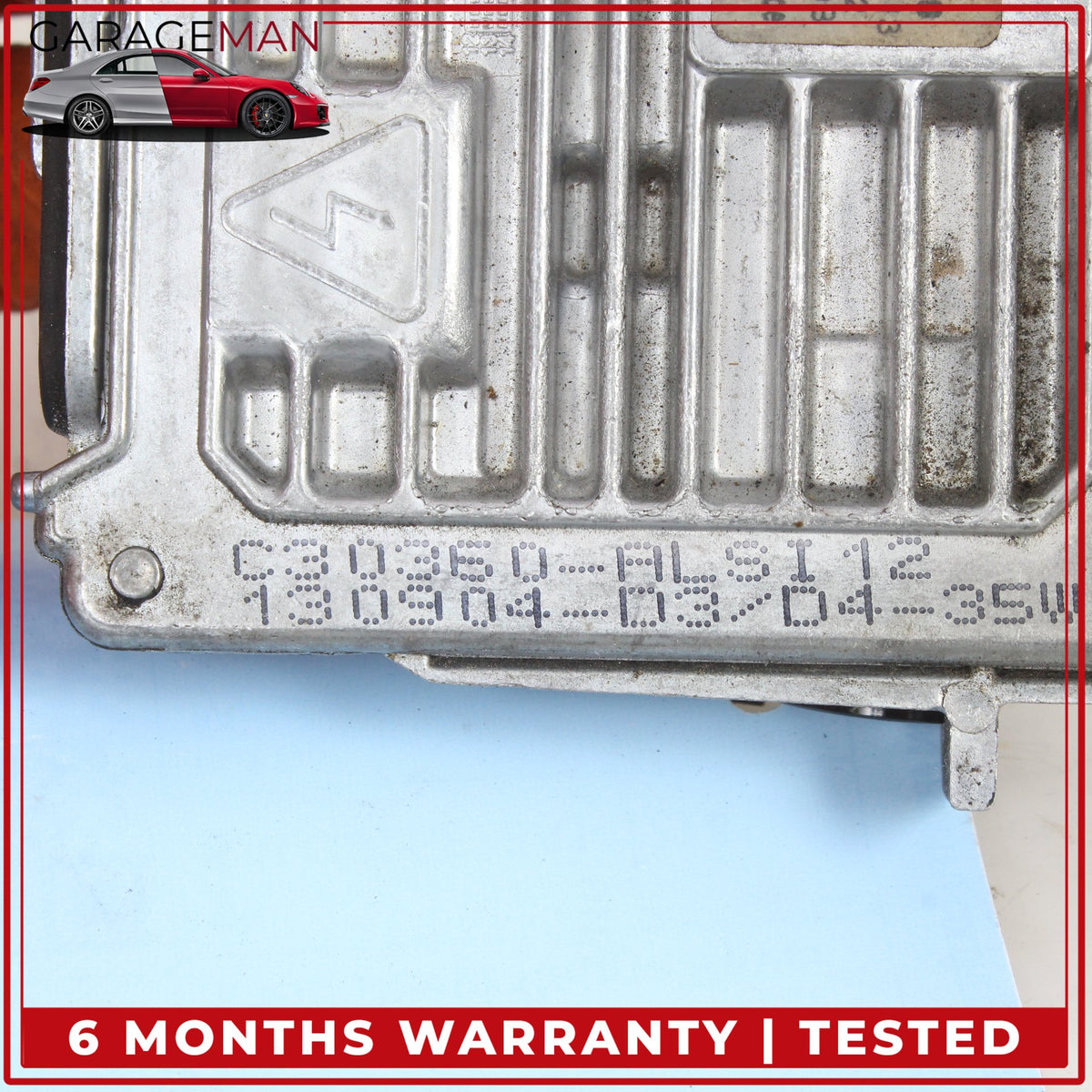 2013-2017 Land Rover Range Rover L405 Head Light Lamp Ballast Control Module OEM