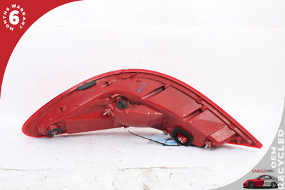 2011-2014 Mercedes-Benz CLS550 W218 Rear Left LED Tail Light 2189060358