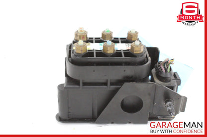 2007-2014 Mercedes S550 W221 Air Suspension Supply Valve Block 2213270230