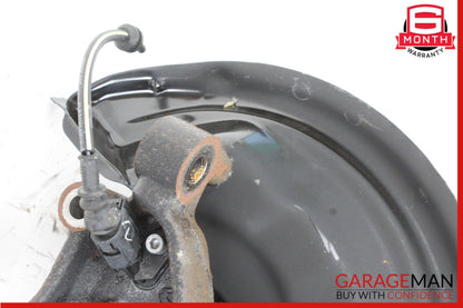 2011-2014 Volkswagen Beetle Rear Right Spindle Knuckle Wheel Hub 505436A