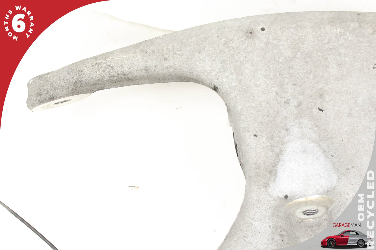 2012-2018 Audi SQ5 8R AWD Right Rear Lower Control Arm 8R0505312F OEM