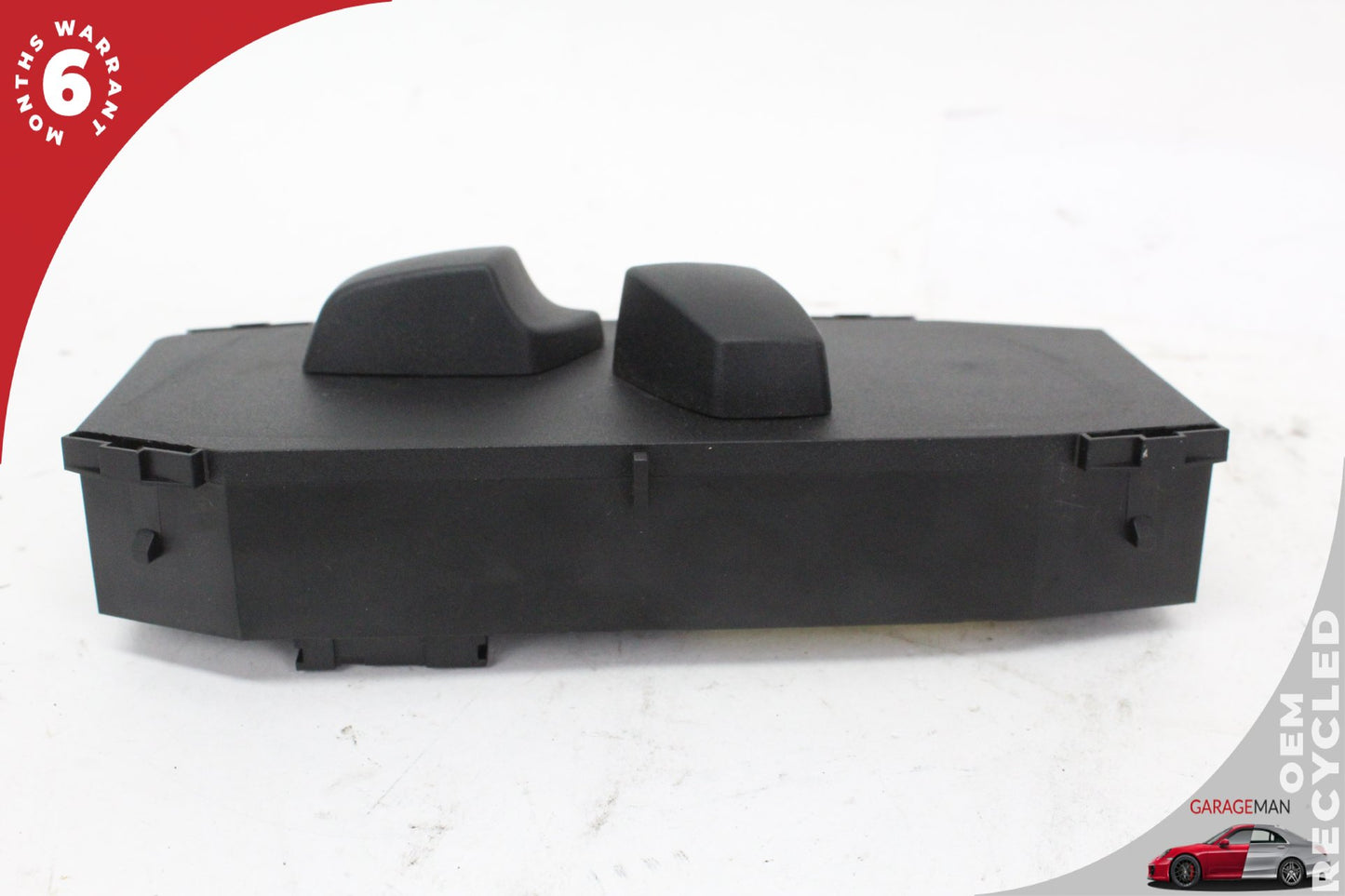 2007-2013 BMW 335is 135i 535i Front Right Memory Seat Control Switch 6936982 OEM