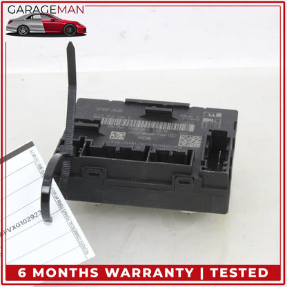2015-2023 Audi TTS TT A3 Front Right Door Control Module 5Q0959592E OEM