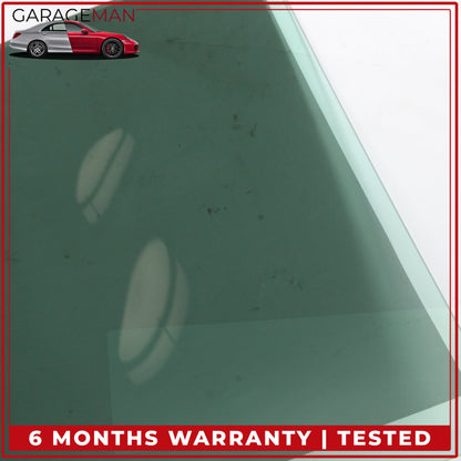 2017-2023 Mercedes S213 E400 Wagon Rear Left Side Window Glass 2137350300 OEM