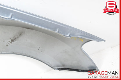 2006-2011 Mercedes W164 ML350 Front Left Side Fender Panel Blue 1648810101 OEM