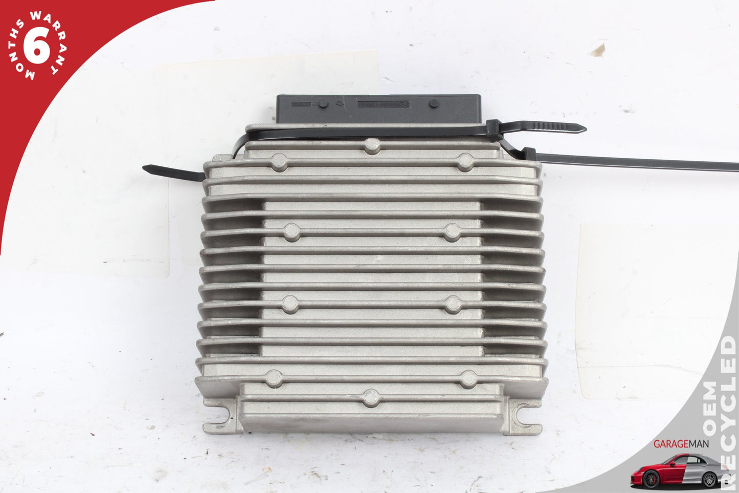 2012-2021 Tesla Model S Audio Radio Sound System Amplifier AMP 100483310A OEM