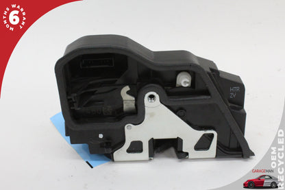 2012-2018 BMW 320i F30 Rear Right Side Door Lock Latch Actuator 7229460 OEM