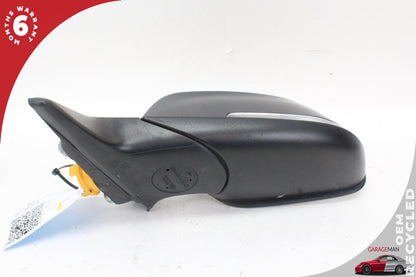 2014-2020 BMW 430i F36 Front Left Side Door Rear View Mirror w/ Blind Spot OEM