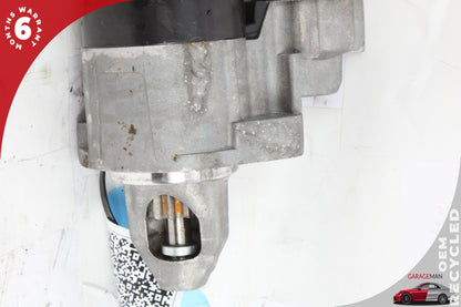 03-11 Mercedes-Benz CLS500 W219 Sedan Starter Motor 0061510501