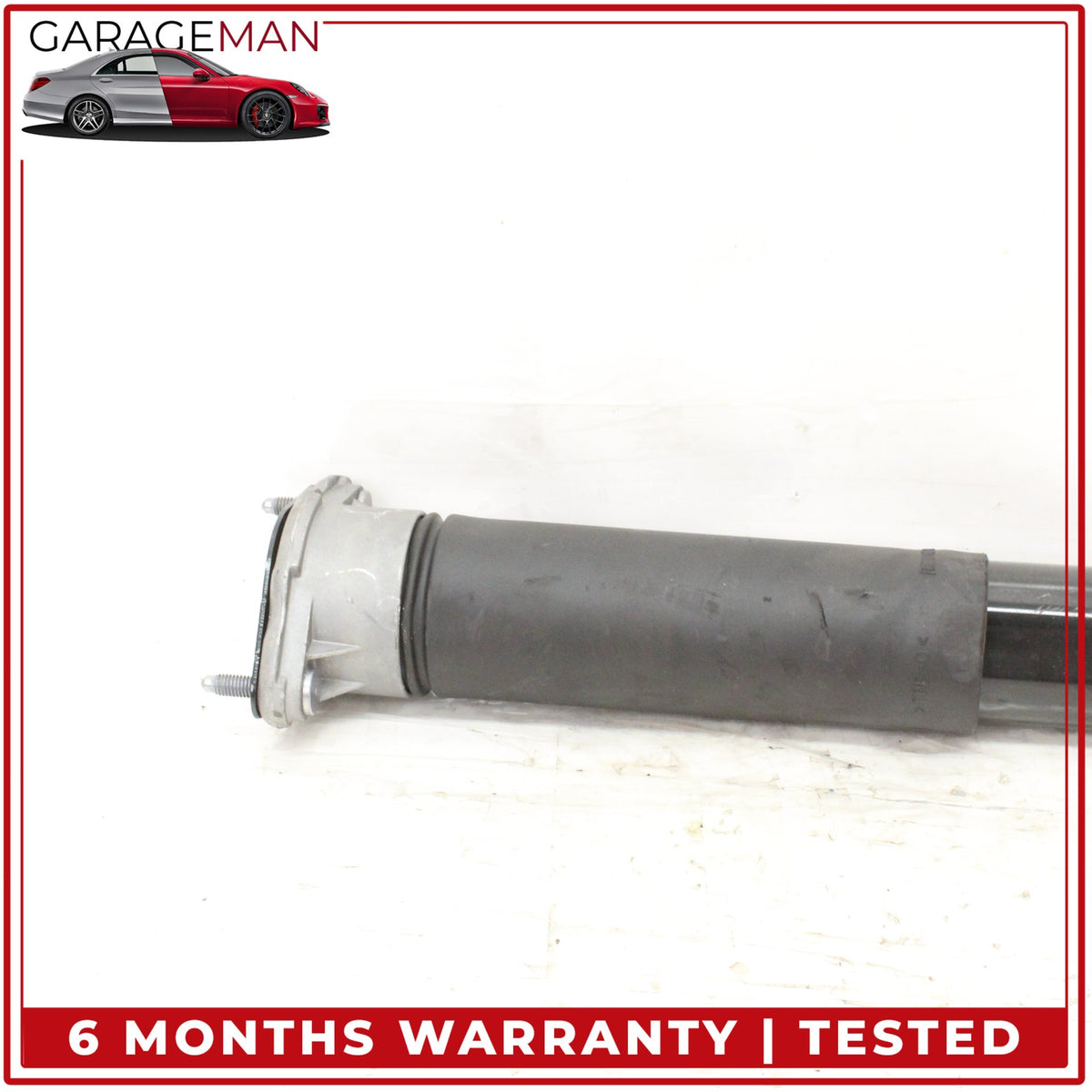 2010-2017 Mercedes W218 CLS63 AMG Rear Left and Right Shock Strut Absorber OEM