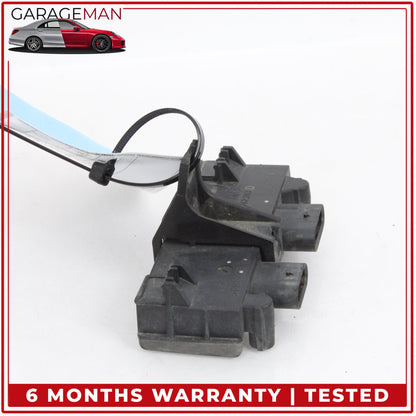 2012-2018 Audi S7 Rear Trunk Lid Keyless Key Less Entry Control Module 3AA962243