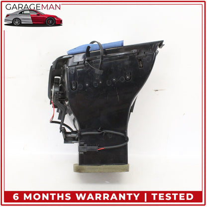 2014-2019 BMW X5 X6 F15 Front Left Side Dashboard AC A/C Air Vent 9252649 OEM