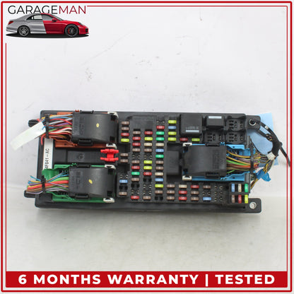 2014-2015 Range Rover L405 L494 Body Control Module Fuse Relay Box OEM