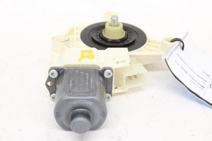 2008-2016 Mercedes-Benz C250 C-Class W204 Rear Right Window Regulator Motor