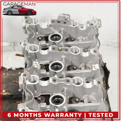 2011-2020 Mercedes W216 CL550 SL550 M278 4.7L Engine Cylinder Head Right OEM