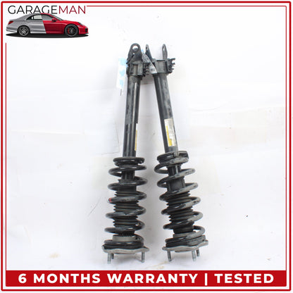 2015-2021 Mercedes W205 C300 Front Left and Right Side Shock Strut Absorber OEM