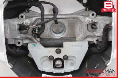 2011-2014 Dodge Charger LD Sedan Steering Wheel P1RT61DX9AF