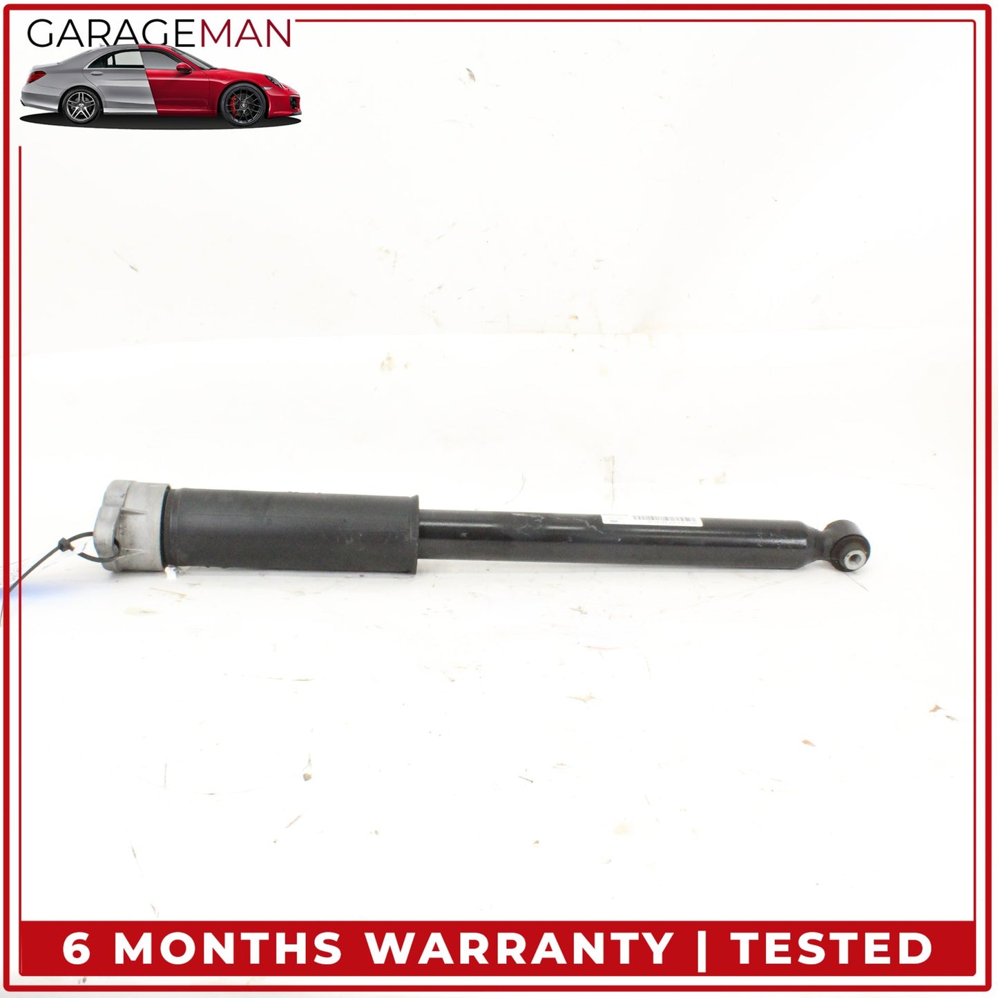 2015-2020 Mercedes W205 C300 C400 Right Rear Shock Absorber Strut 2053208730 OEM