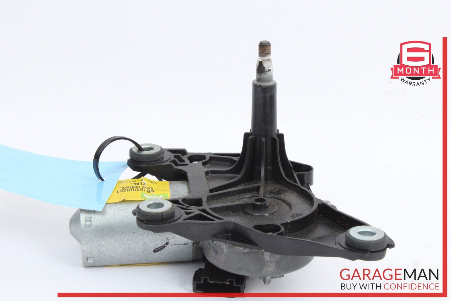 2006-2019 Mercedes-Benz ML500 M-Class W164 Rear Wiper Motor 2518200042 OEM