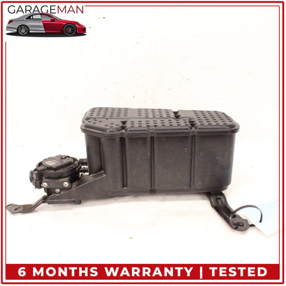 2017-2025 Audi A4 Fuel Gas EVAP Vapor Charcoal Carbon Canister 8W0201797T OEM