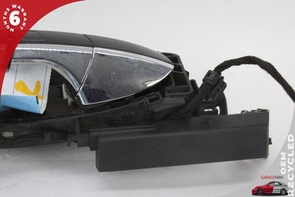 2014-2019 Mercedes W117 CLA45 AMG CLA250 Rear Right Exterior Door Handle OEM
