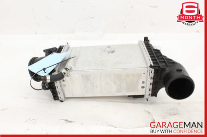 2015-2020 Mercedes-Benz C300 CDI Sedan Intercooler Radiator 2740900614