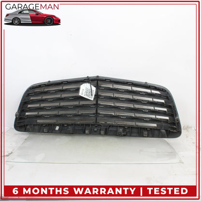 2007-2009 Mercedes-Benz E350 W211 Front Hood Radiator Grille 2118801783 OEM