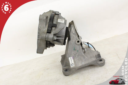 2017-2021 BMW 430i F36 Sedan Right Engine Mount w/ Bracket 6859414