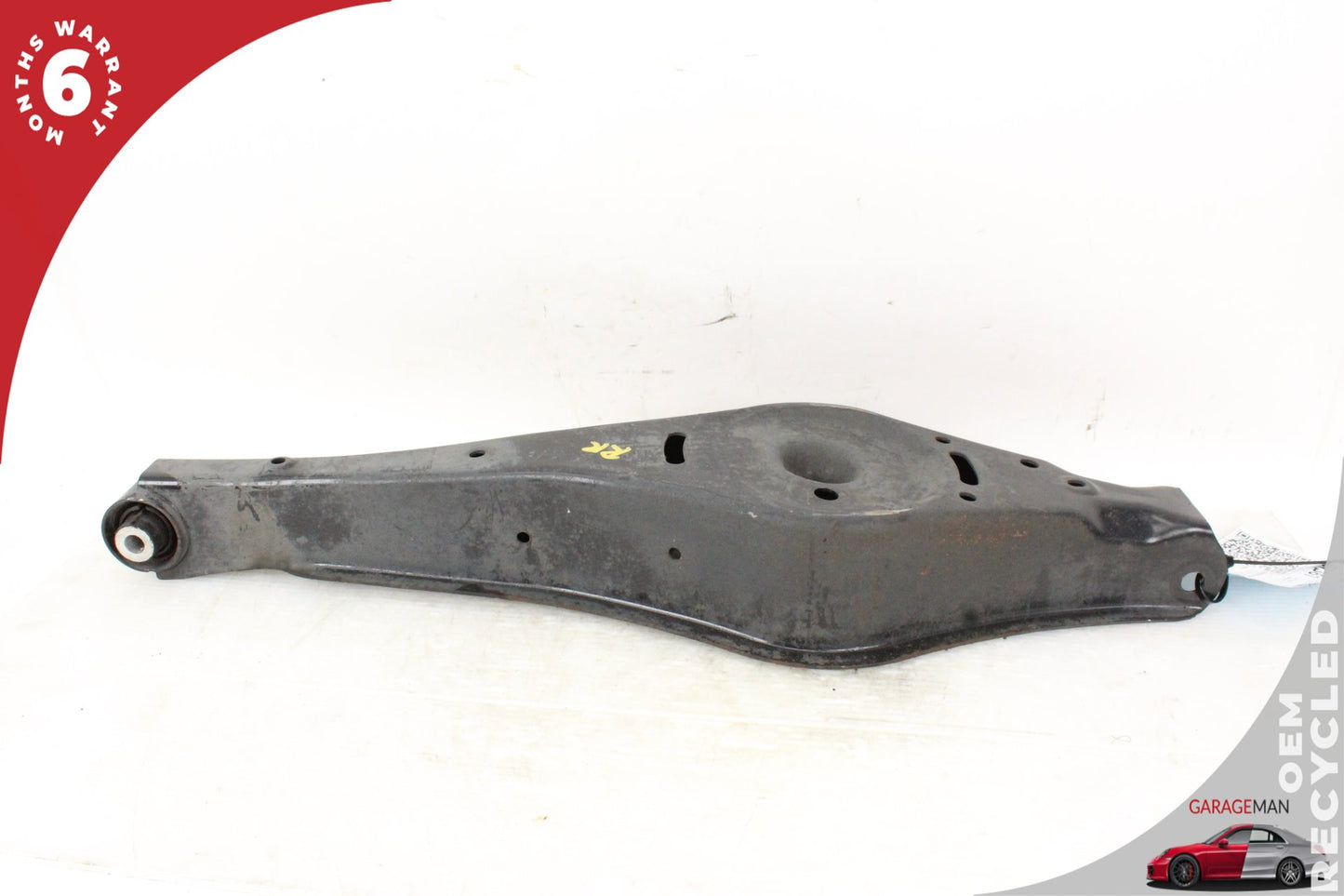 2008-2015 Audi TT 8J Rear Left or Right Side Lower Control Arm 1K0505371 OEM