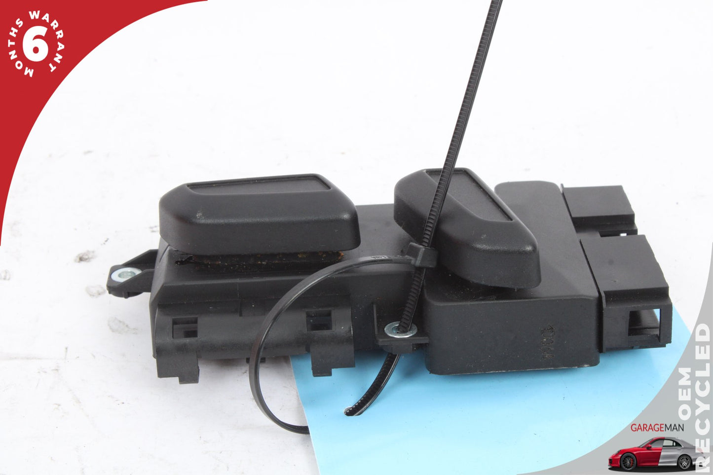12-18 Audi A6 C7 Sedan Front Right Seat Adjustment Control Switch 8K0959748