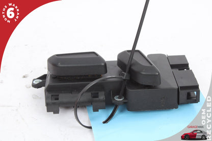 12-18 Audi A6 C7 Sedan Front Right Seat Adjustment Control Switch 8K0959748