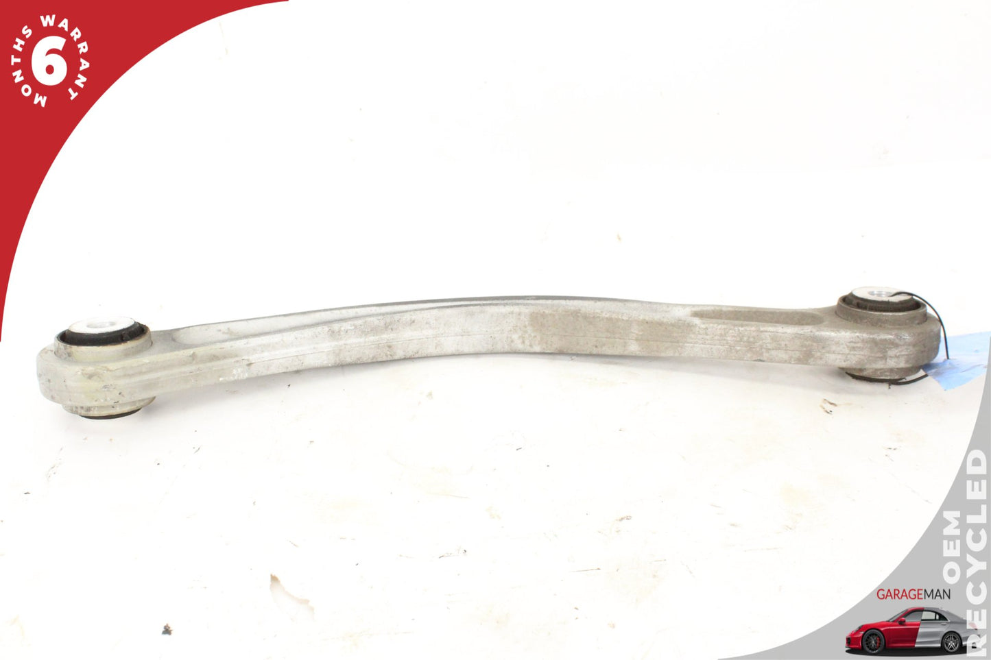 17-19 Mercedes-Benz E400 W213 AWD Rear Left or Right Side Upper Control Arm 20407F17 OEM