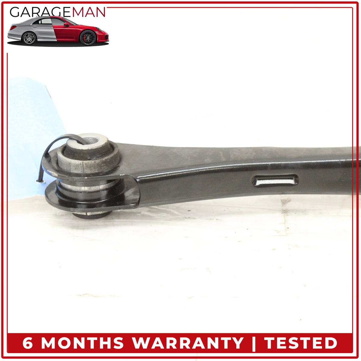 2019-2025 BMW M340i G20 Rear Left or Right Side Trailing Control Arm 6878639 OEM
