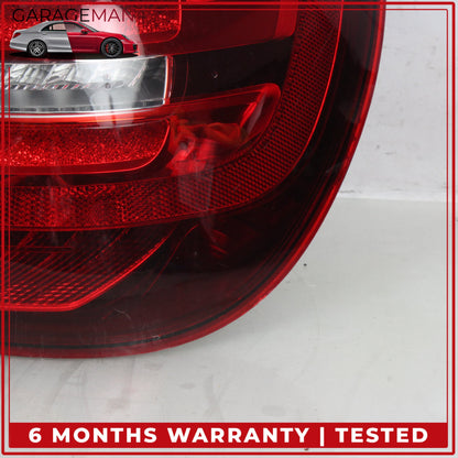 2018-2020 Mercedes X156 GLA250 Rear Right Side Outer Tail Light Lamp OEM