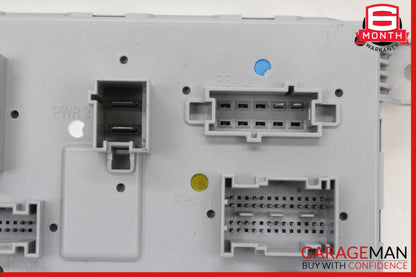 15-18 Mercedes W205 C300 Rear Trunk SAM Control Module Unit 2229009708 OEM