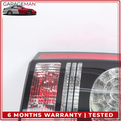 2014-2016 Land Rover LR4 L319 Rear Left Driver Side Tail Light Lamp OEM
