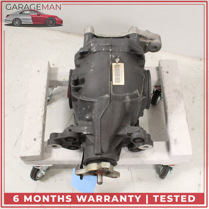 2011-2014 Mercedes W216 CL550 S550 Rear Axle Carrier Differential Diff 2.65 OEM