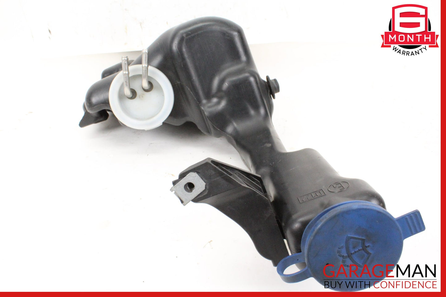2008-2014 Mercedes W204 C250 Windshield Washer Fluid Reservoir 2048601860 OEM