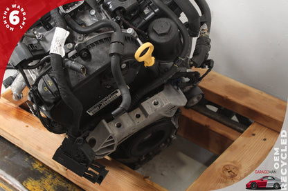 2021-2024 Audi Q5 AWD 2.0L Engine Motor Complete Assembly OEM 38K Miles
