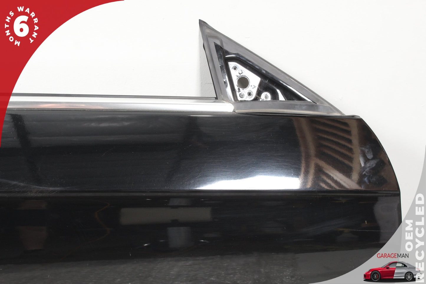 2011-2017 Mercedes-Benz E400 W207 Coupe Right Front Door Shell 2077220210 OEM