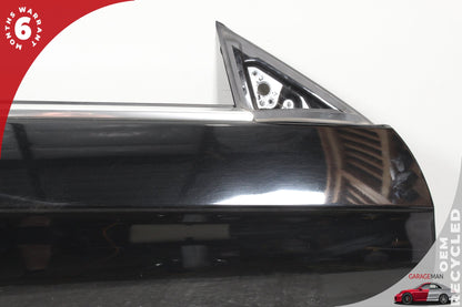2011-2017 Mercedes-Benz E400 W207 Coupe Right Front Door Shell 2077220210 OEM