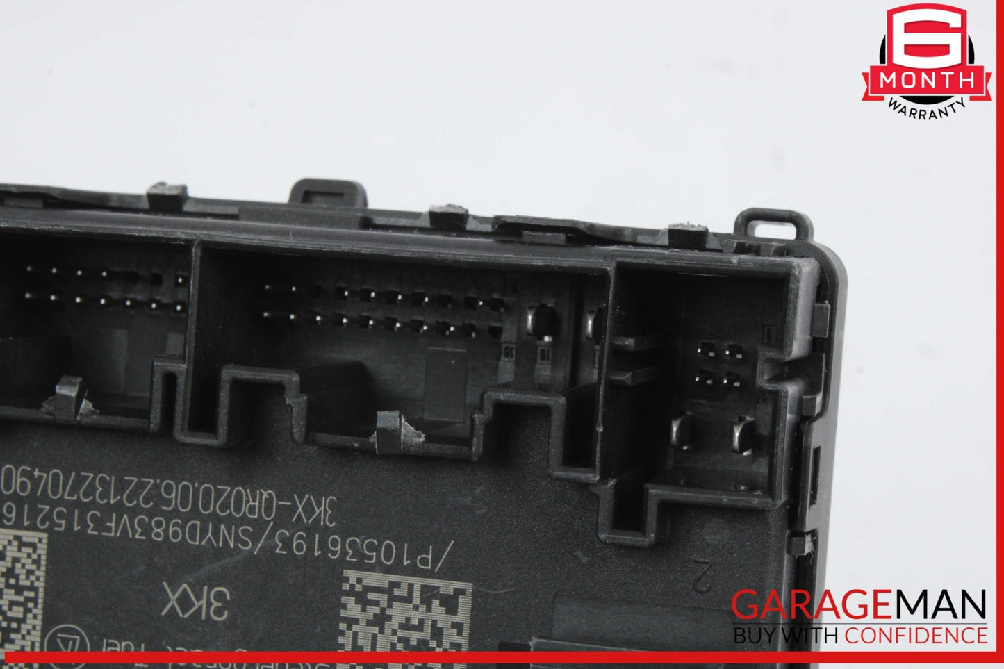 2018-2025 Audi Q5 Right Rear Door Control Module 4M2959795J OEM